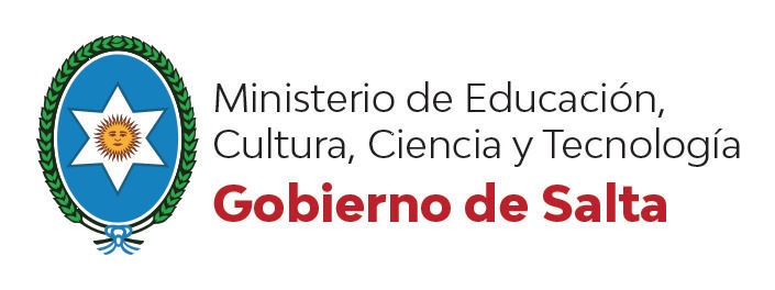 Ministerio de Educación de Salta