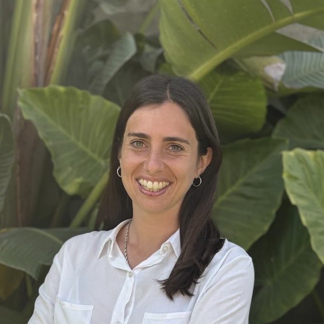 Florencia de Zavalía
