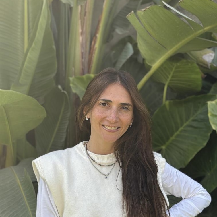 Inés Fernandez Murga