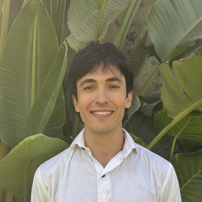 Tobias Garreton